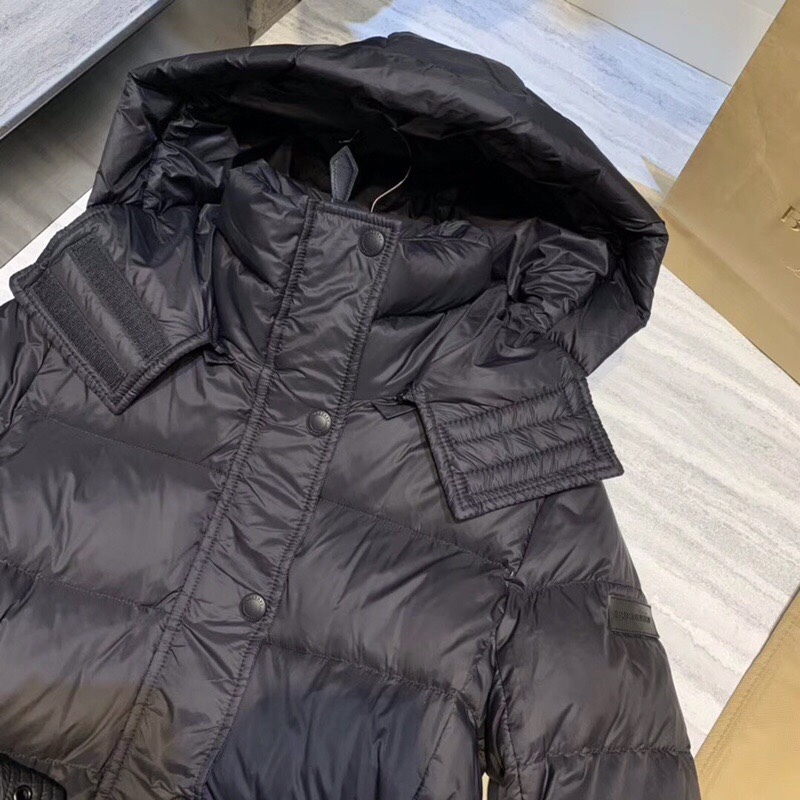 Burberry Down Jackets